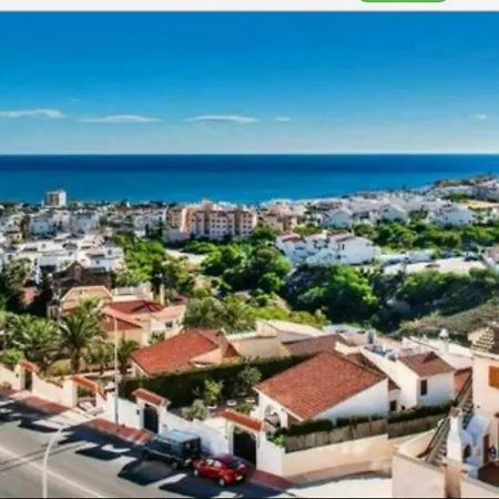 شقة Views Whit Pool La Mata
