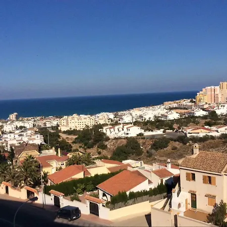 Views Whit Pool La Mata 公寓 *
