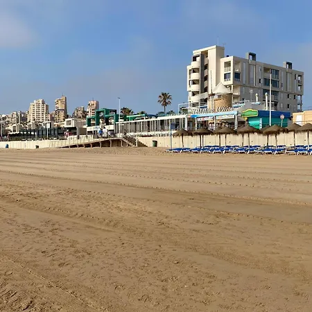公寓 Views Whit Pool La Mata 托雷维耶哈